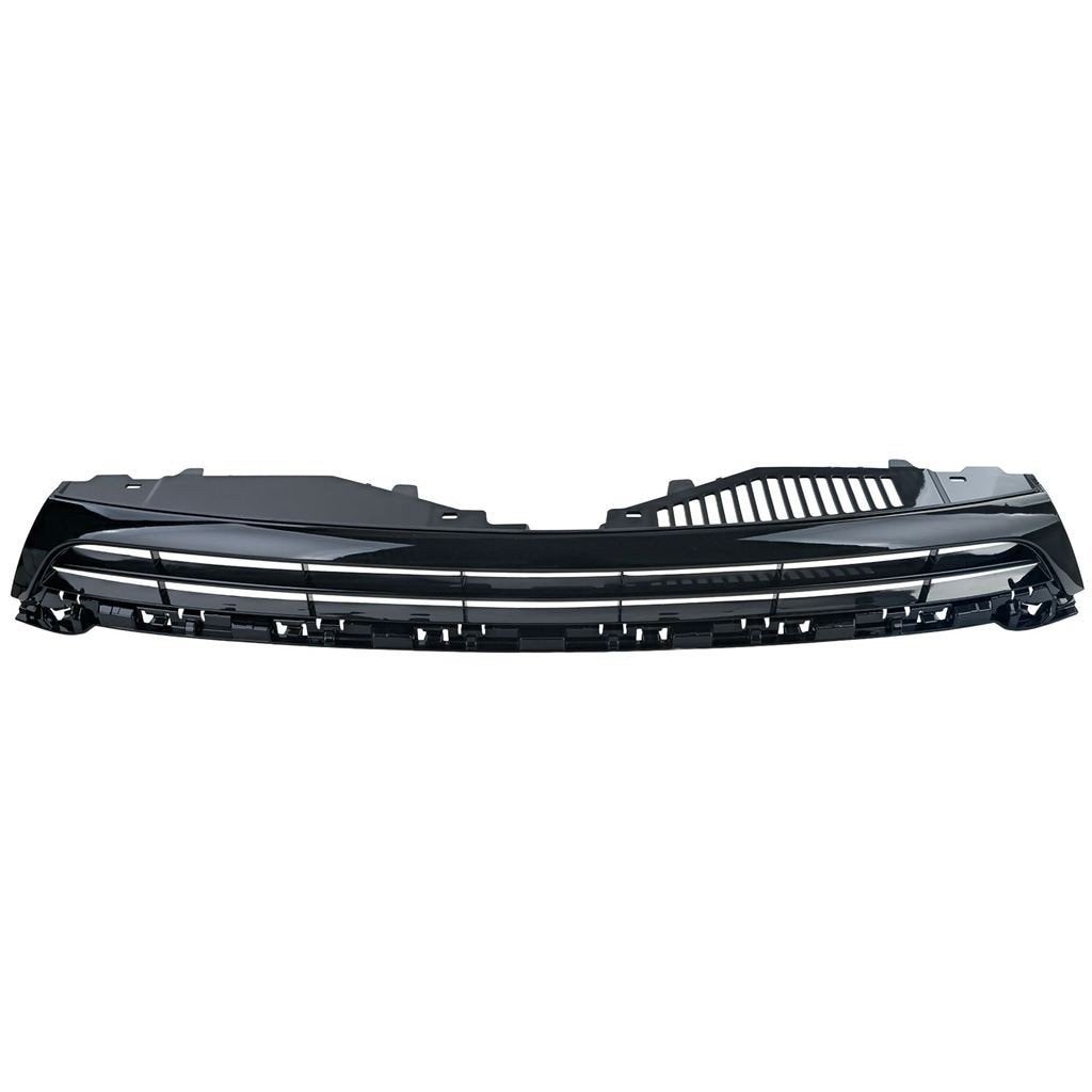 Sport Grill Geschikt Voor Volkswagen Scirocco Facelift 2014, Verzenden, Automotive Parts, A.parts@hotmail.nl, Trasmolenlaan 12 3447 GZ Woerden