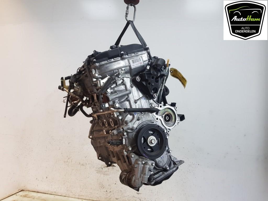Motor Toyota Corolla Touring Sport (E21/EH1) 2021 190000T810, Gebruikt, Kundenbetreuung@toyota.de, Toyota-Allee 2, Köln 50858, , Duitsland
