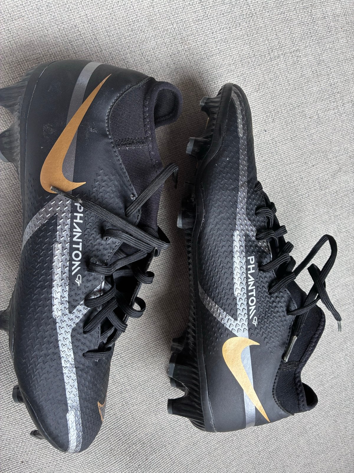 Nike Phantom GT voetbalschoenen - Maat 41, Schoenen, Zo goed als nieuw, Maat M, Ophalen of Verzenden