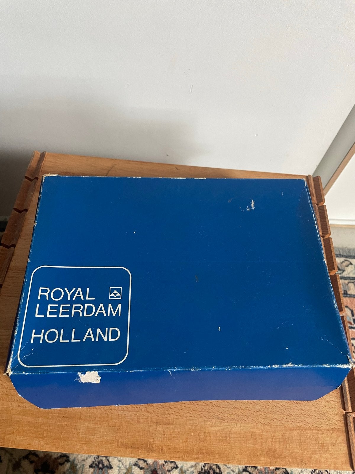 Royal Leerdam 'Haiti' Champagneglazen, Antiek en Kunst, Ophalen of Verzenden