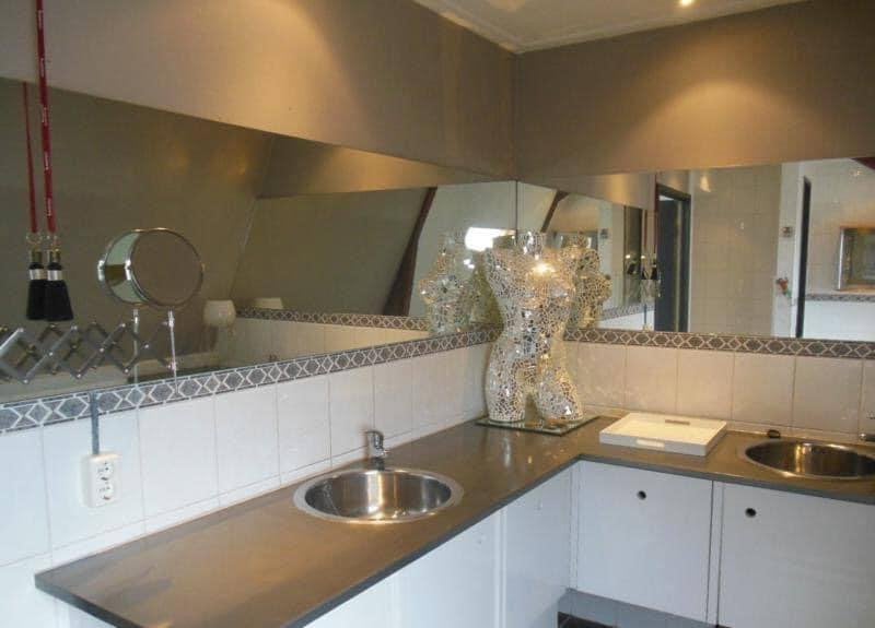 Studio te huur 75m2 centrum hengelo, Ophalen of Verzenden, Zo goed als nieuw, Wit