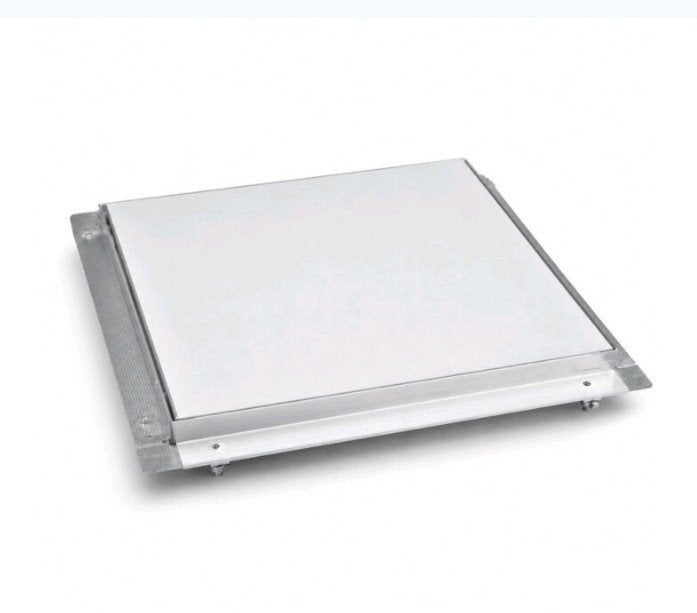 Knauf Revo Inspectieluik 600x600mm 9.5/12.5mm Standaard, Ophalen of Verzenden, Nieuw, Overige materialen