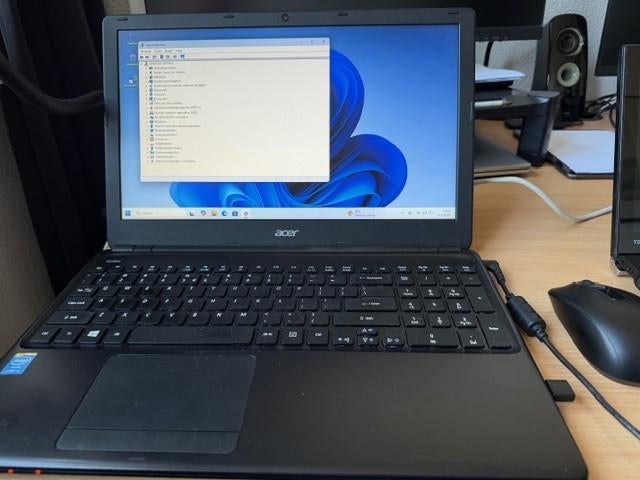 Meerdere laptops te koop, Gebruikt, 2 tot 3 Ghz, 8 GB, Ophalen of Verzenden