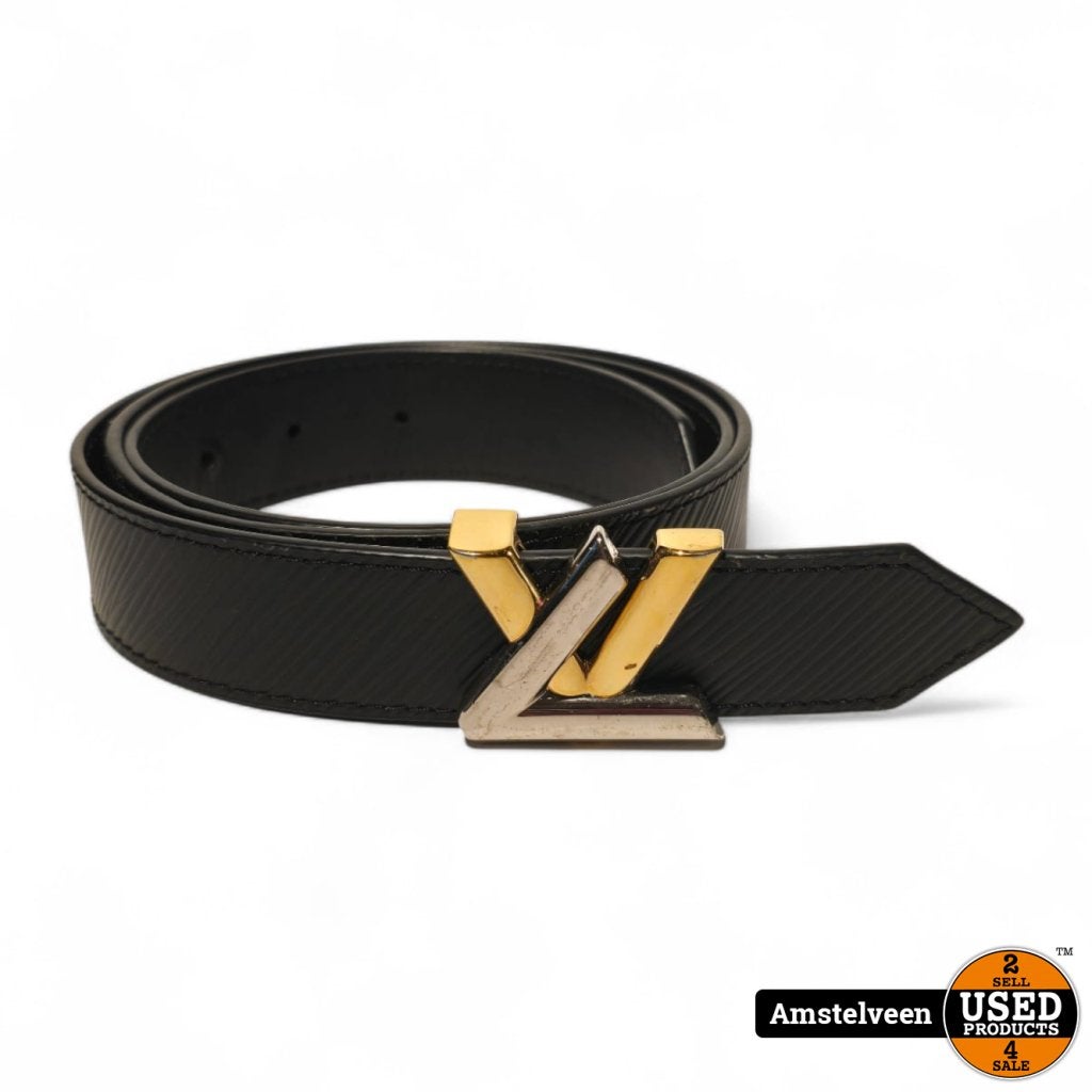 Louis Vuitton Belt Epi M9360U 85/34, Louis Vuitton, Gebruikt, Support@louisvuitton.com, 2 Rue du Pont Neuf
75001 Paris
France
