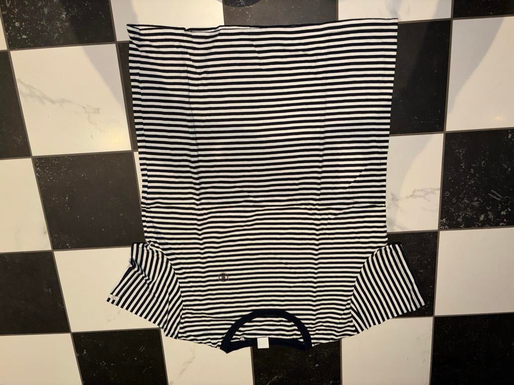 Silvercreek shirt M, Ophalen of Verzenden, Zo goed als nieuw, Maat 48/50 (M), Blauw