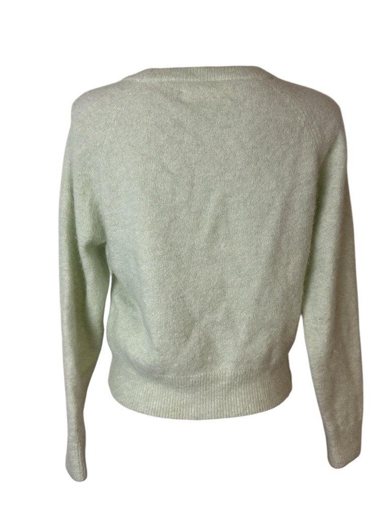 Samsoe Samsoe trui M, Kleding | Dames, Maat 38/40 (M), Ophalen of Verzenden, Zo goed als nieuw, Groen
