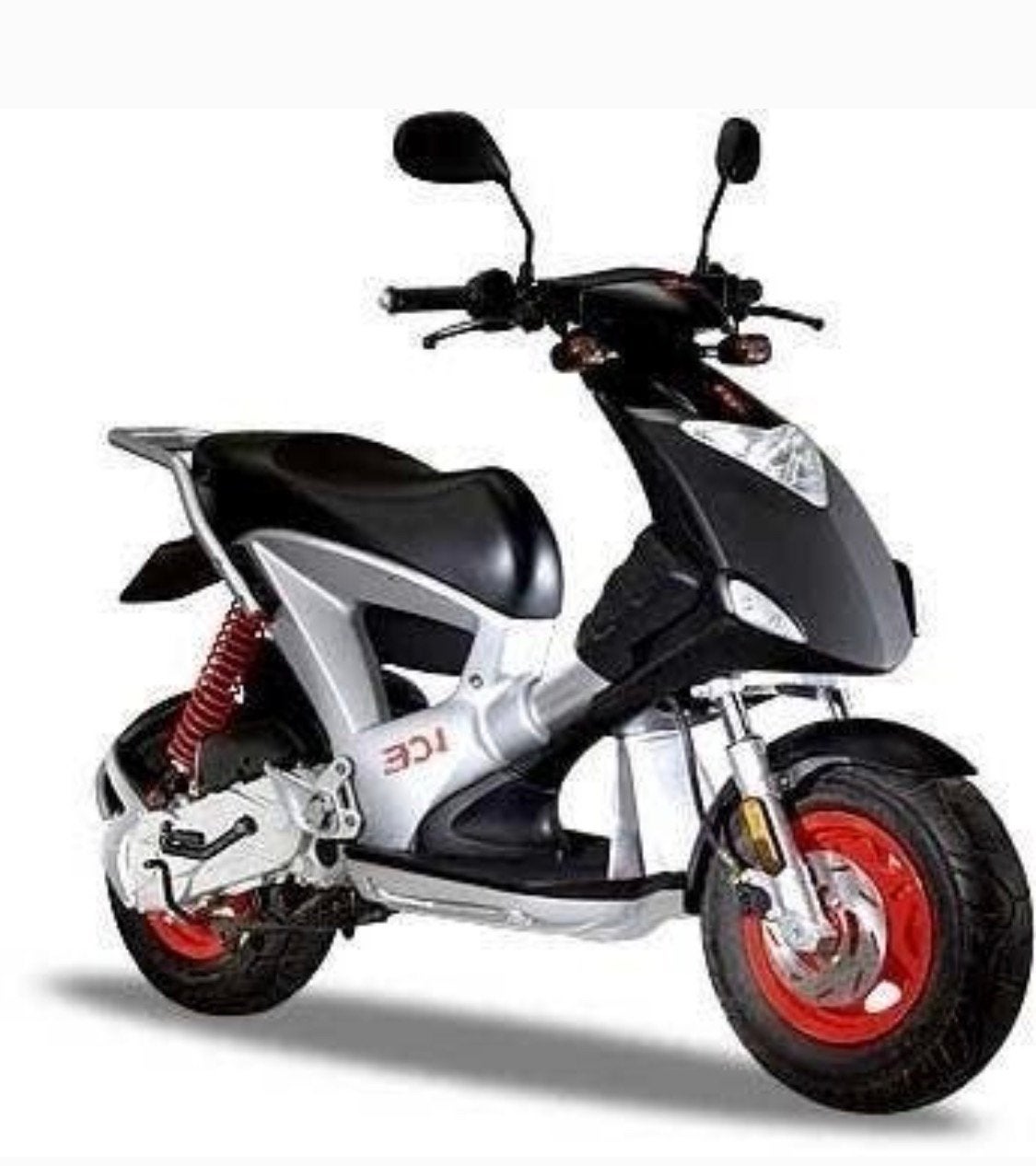 nieuwe gaskabel voor Piaggio Ice, Ophalen of Verzenden, Nieuw, Overige typen, Piaggio