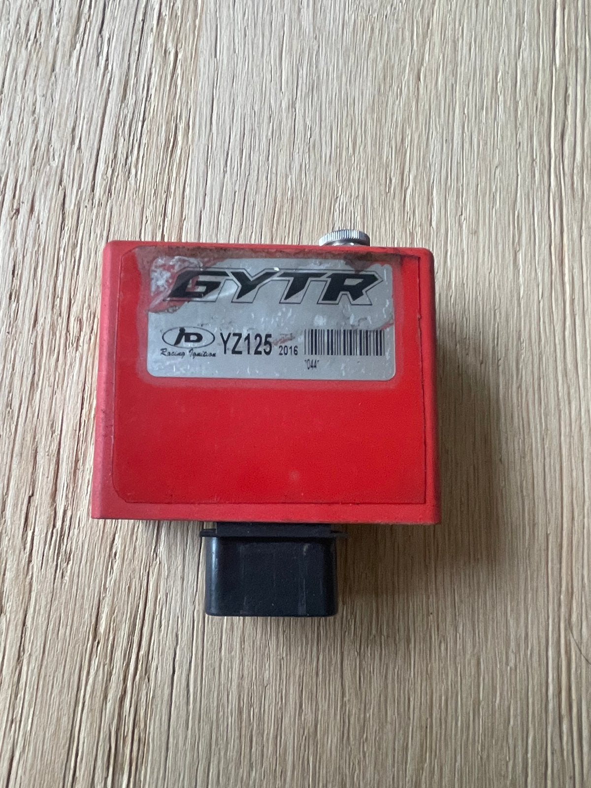gytr cdi yamaha yz 125 2021, Ophalen of Verzenden
