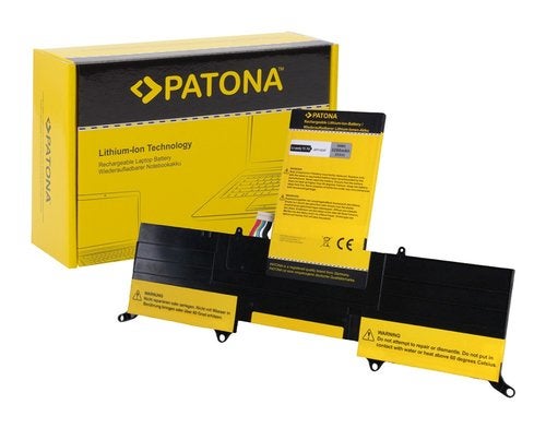 Battery .f Acer Aspire S3-951 Serie, Verzenden, Nieuw