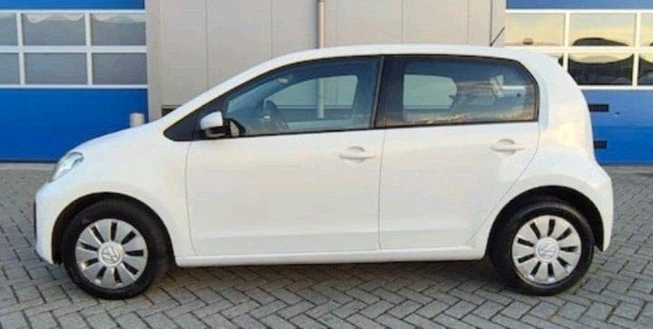 Volkswagen Up onderdelen Facelift 2018, Ophalen of Verzenden, Seat