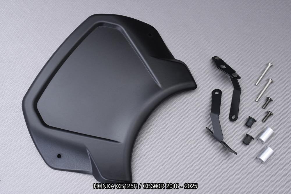 Windscherm voor HONDA CB125R / CB300R 2018 - 2024