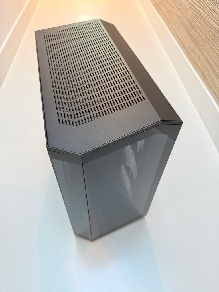 Gaming PC | Ryzen 7 5700X3D | RTX 4070 | 64GB | 1TB, Computers en Software, 64 GB of meer, Ophalen of Verzenden, Zo goed als nieuw