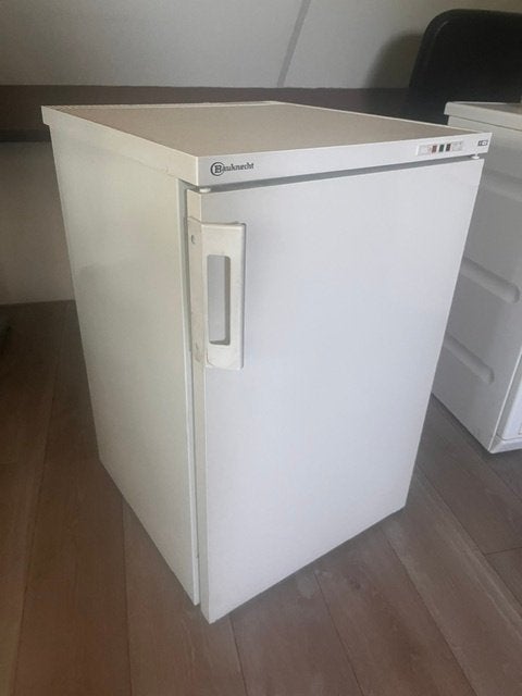 Diepvries, tafelmodel, Gebruikt, Minder dan 60 cm, Vrijstaand, Ophalen