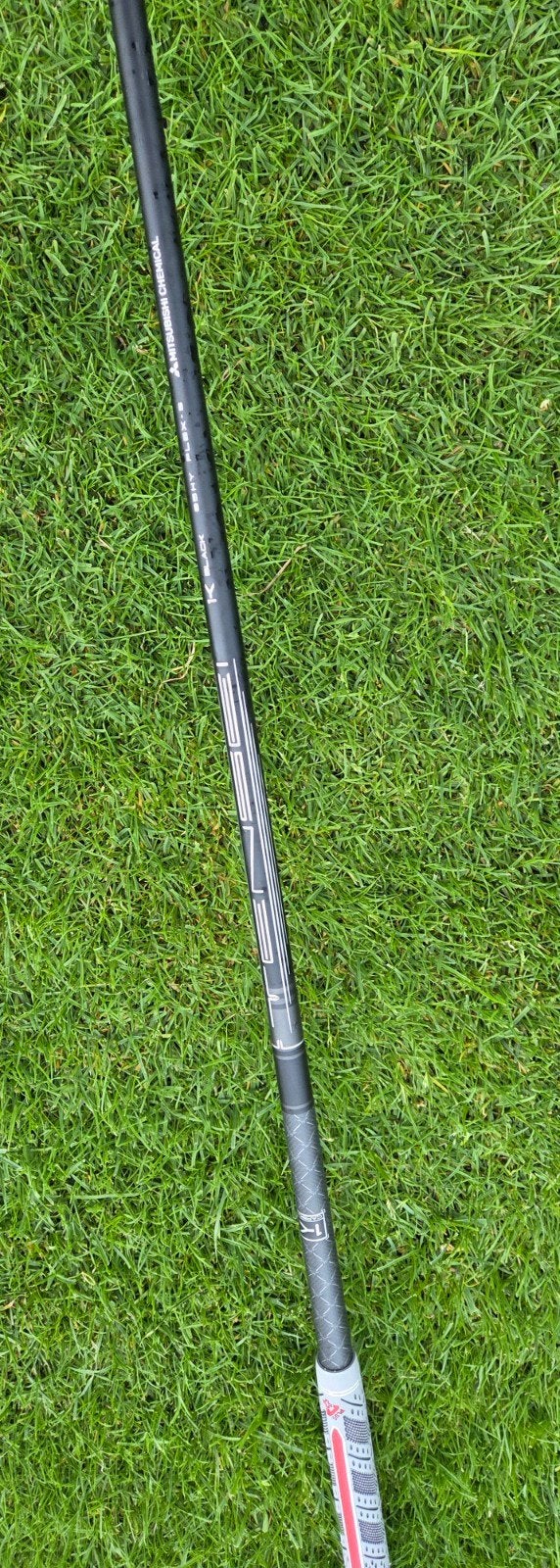 Nieuwe TENSEI 1K Black Hybrid (85S) shaft, Ophalen of Verzenden, Nieuw, Club, Ping