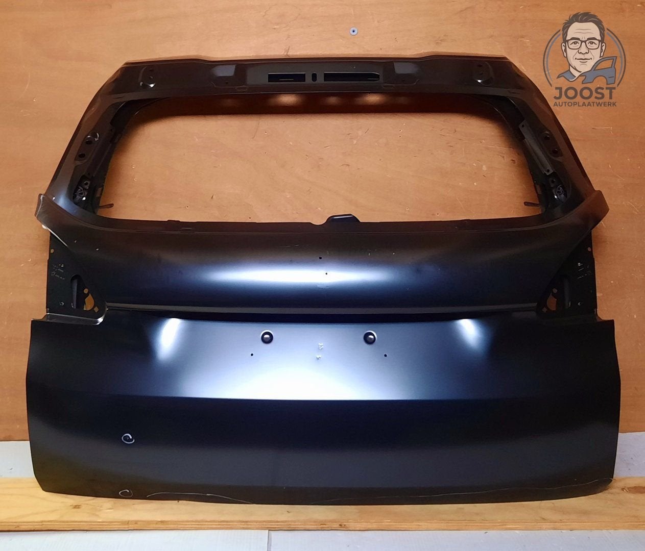 Achterklep nieuw orgineel Peugeot 2008 II v.a '19 9802961780, Auto-onderdelen, Achterklep, Herkomst onderdeel bekend, Nieuw, Ophalen of Verzenden