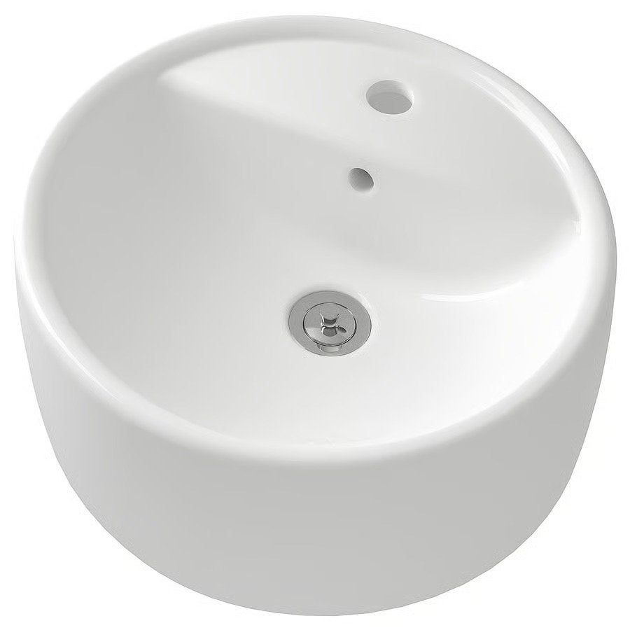IKEA TÖRNVIKEN Wastafel / Waskom 45 cm – Nieuw in doos!, Ophalen, Nieuw, Wastafel