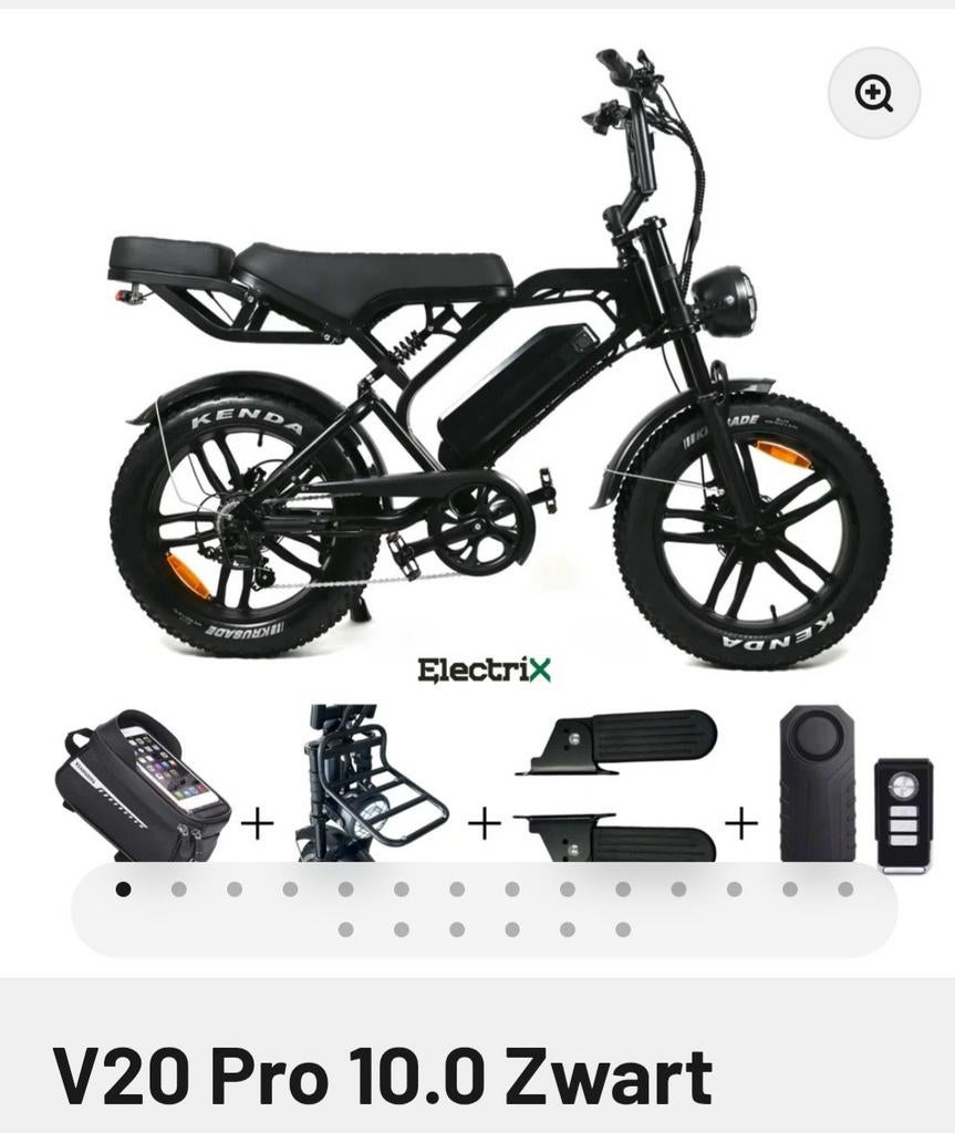 Bijbaantje auto wassen, Overige merken, Nieuw, Ophalen of Verzenden, Minder dan 47 cm