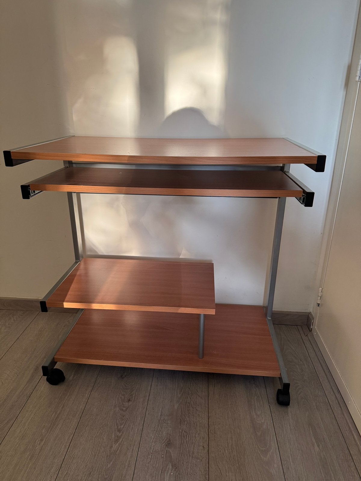 Bureau, Ophalen, Gebruikt, 70 tot 120 cm