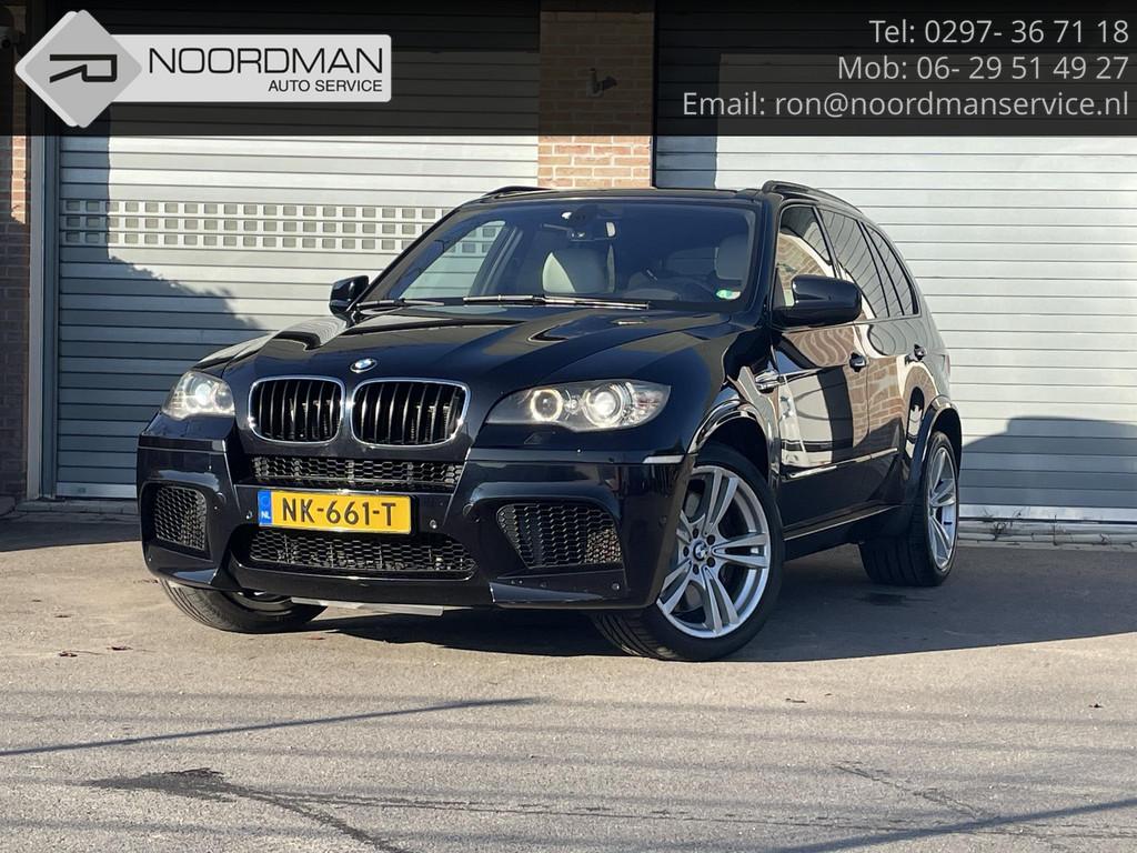 BMW X5 4.4i M Automaat !, Auto's, BMW, Bedrijf, Te koop, X5, 4x4, ABS, Achteruitrijcamera, Airbags, Airconditioning, Alarm, Automatische klimaatregeling