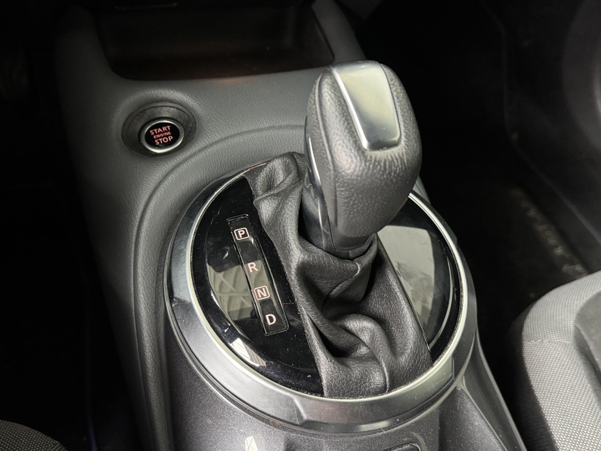 Foto 18 van Nissan Juke 1.0 DIG-T Premiere Edition | Navigatie | Achteru