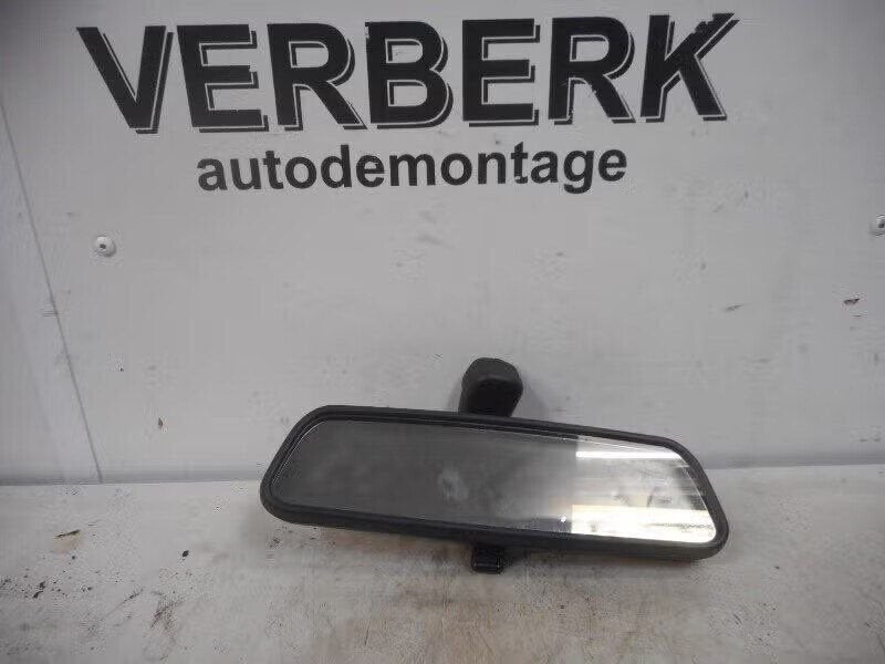 BINNENSPIEGEL BMW 3 serie Compact (E46 / 5) (006199), Gebruikt, Ophalen of Verzenden, Petuelring 130 80809 München, DE, BMW