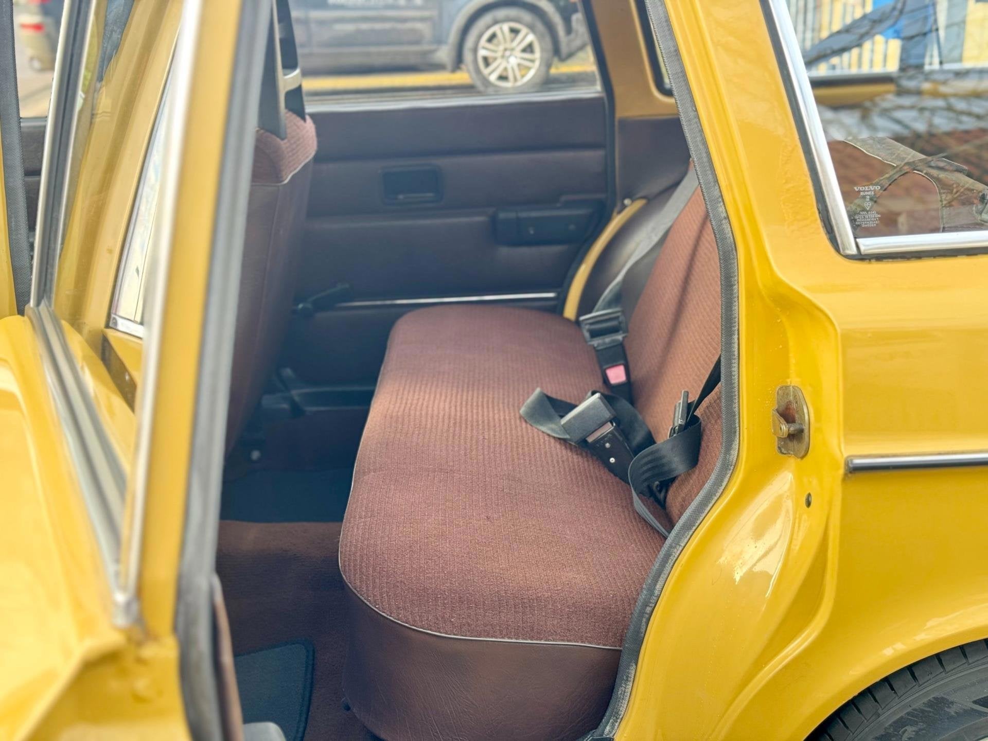 Volvo 245 2.1 GL, foto 11