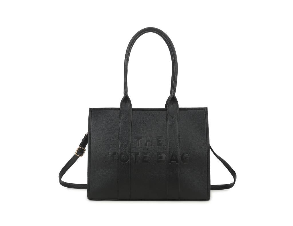 Damestassen The Tote Bag XL, grote tas., Ophalen of Verzenden, Nieuw, Overige kleuren, Handtas