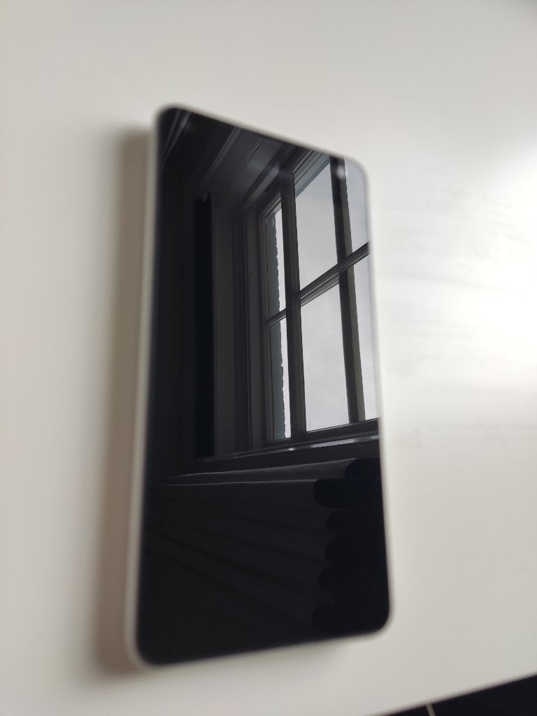 Lumia 550 (wit), Wit, Touchscreen, 3 tot 6 megapixel, Ophalen of Verzenden