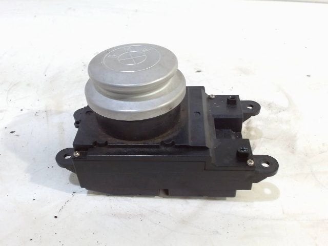 Bedieningspaneel navigatie BMW 5 serie, Onderdelen@venauto.nl, Van der Ven Autorecycling B.V., Gebruikt, Ettenseweg 76, 4706 PB Roosendaal, The Netherlands