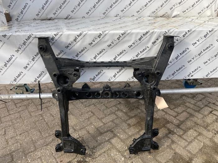 Subframe van een Mercedes Vito, Gebruikt, -, Ophalen of Verzenden, -