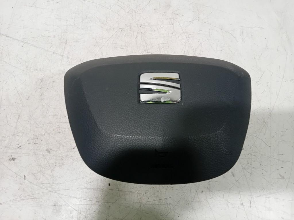 Airbag stuur Seat Mii, Onderdelen@venauto.nl, Van der Ven Autorecycling B.V., Gebruikt, Ettenseweg 76, 4706 PB Roosendaal, The Netherlands