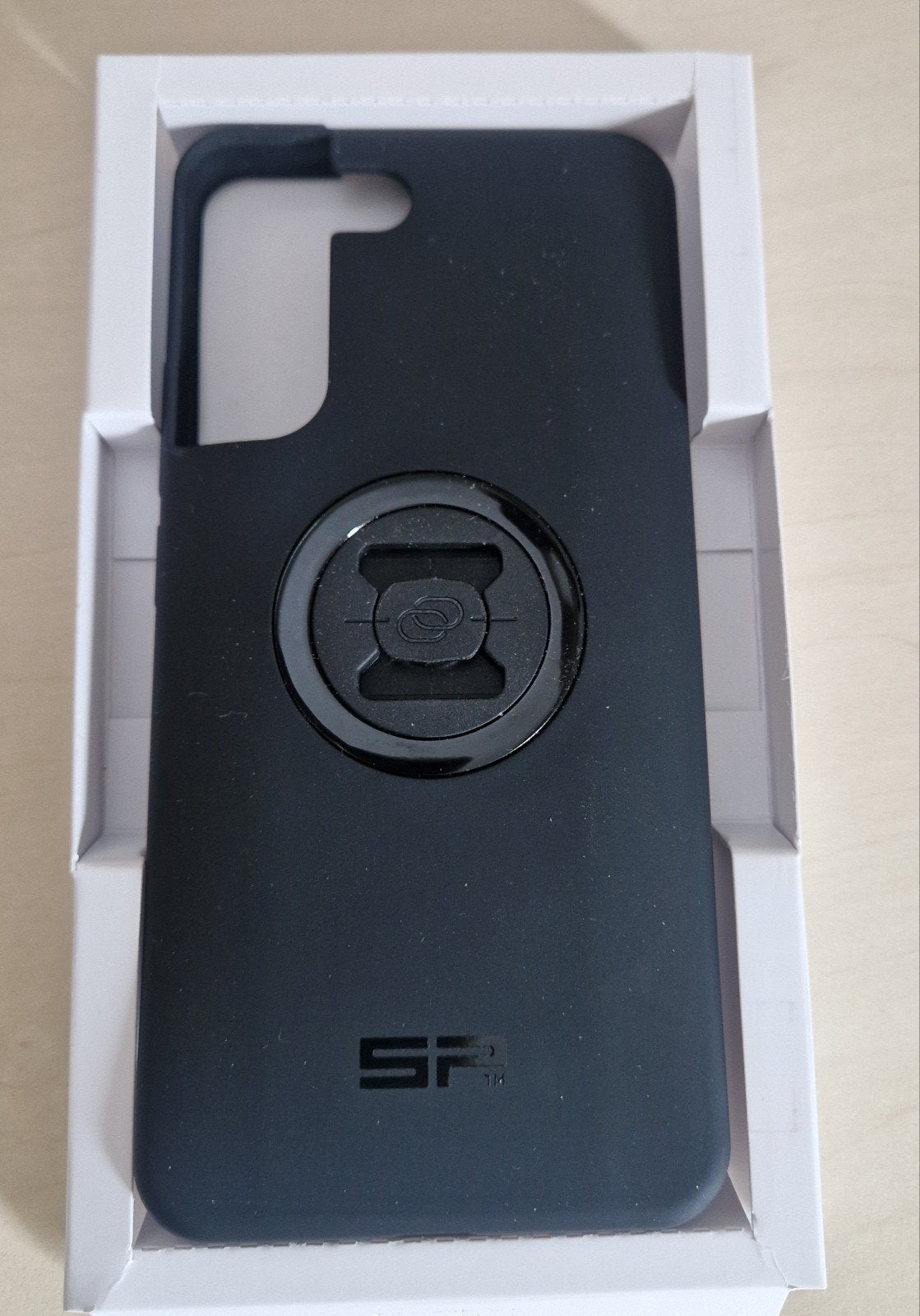 Telefoonhouder voor fiets met SP connect., Ophalen of Verzenden, Nieuw