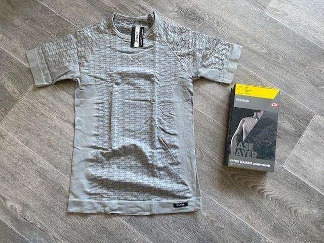 Gripgrab expert seamless base layer Nieuw! XS/S, XS, Dames, Nieuw, Ophalen of Verzenden