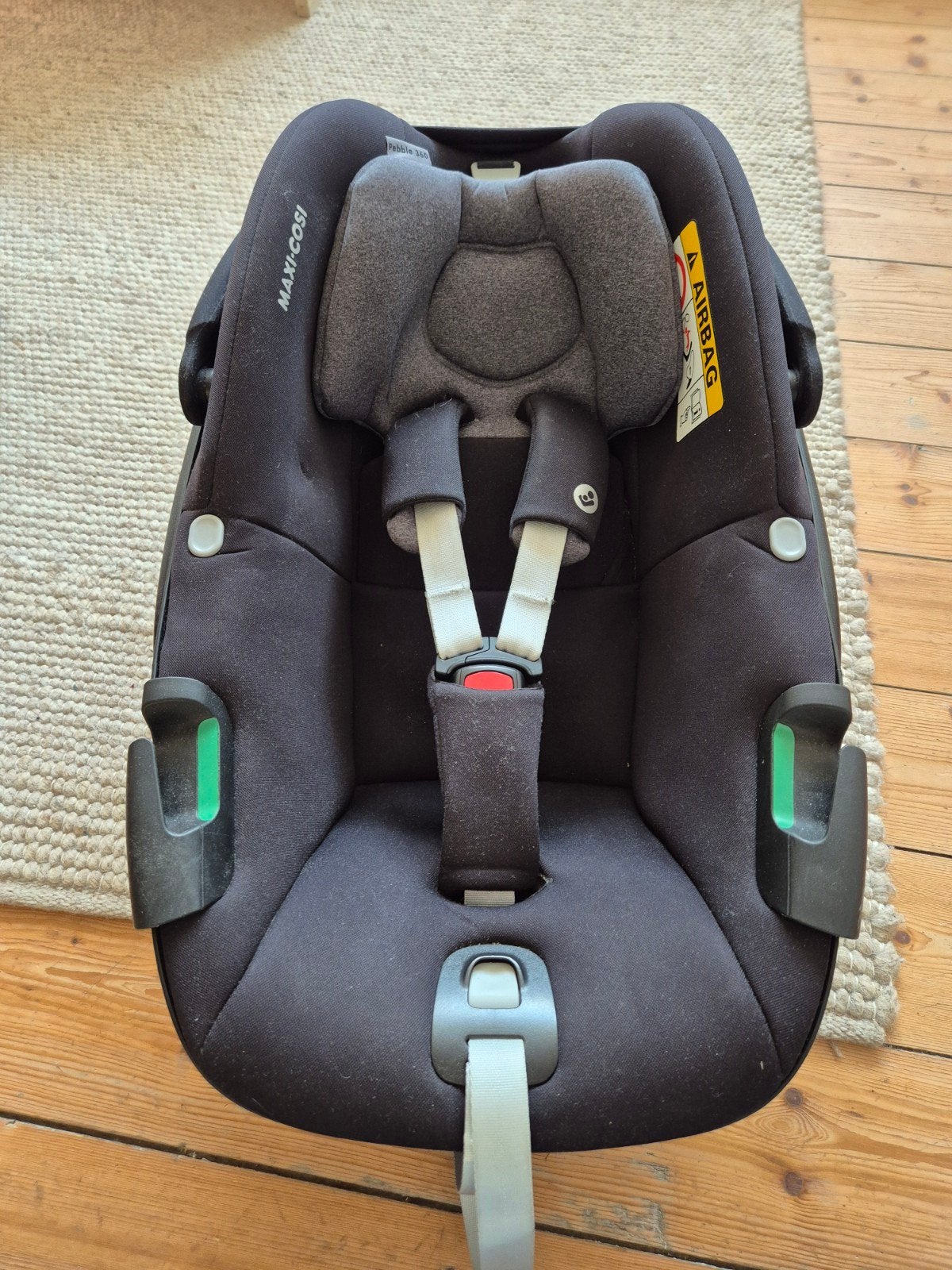 uppababy vista alice UPPAbaby main image 0