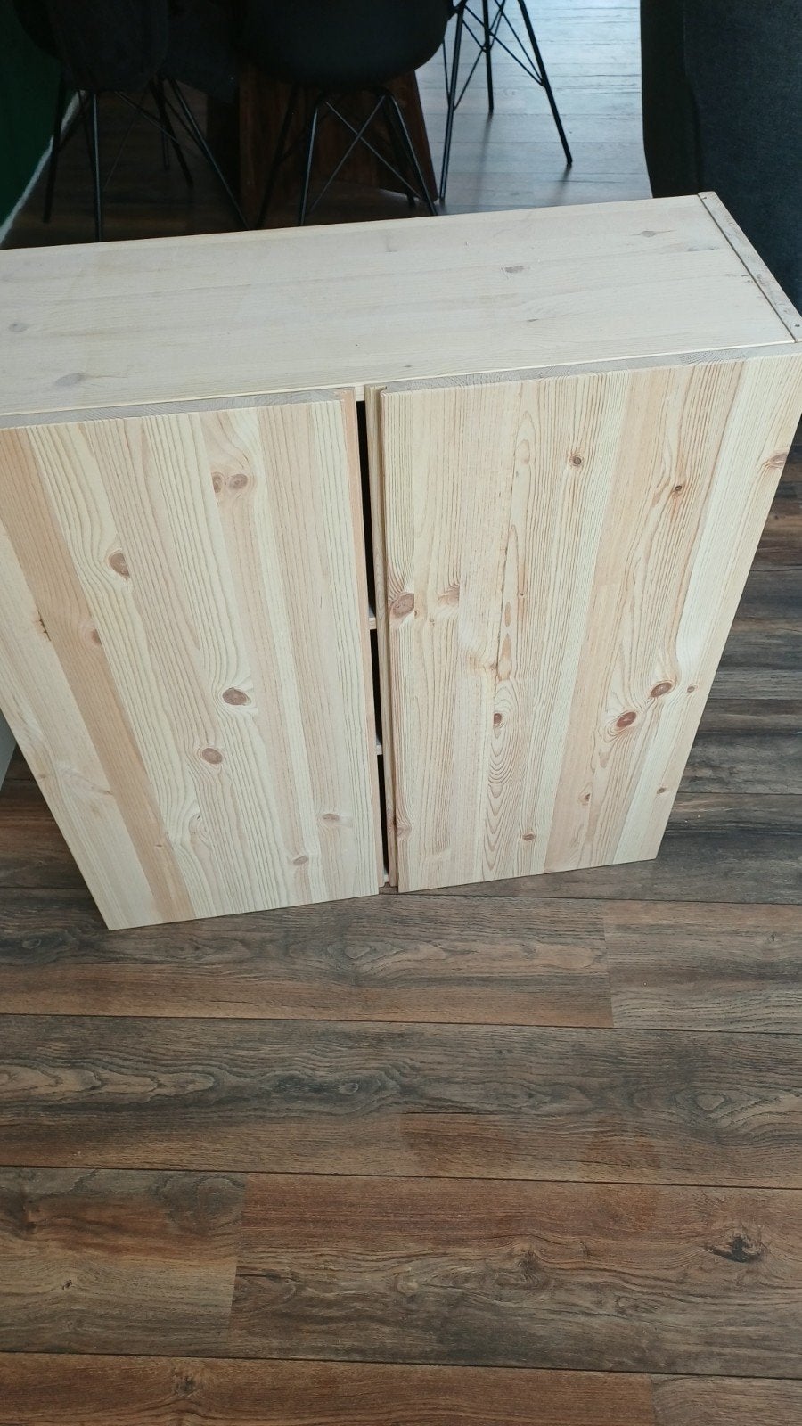 IKEA IVAR Kast (set) - Goede Conditie, Ophalen