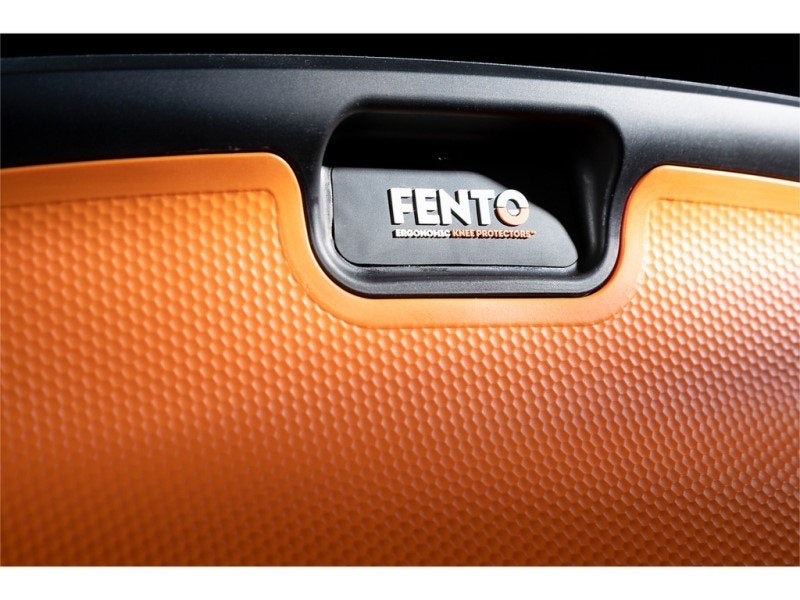 Fento Board Kniebeschermer M2 086 – Nieuw, Fento, Marktplaats@werkschoenendeal.nl, Overige typen, Nieuw