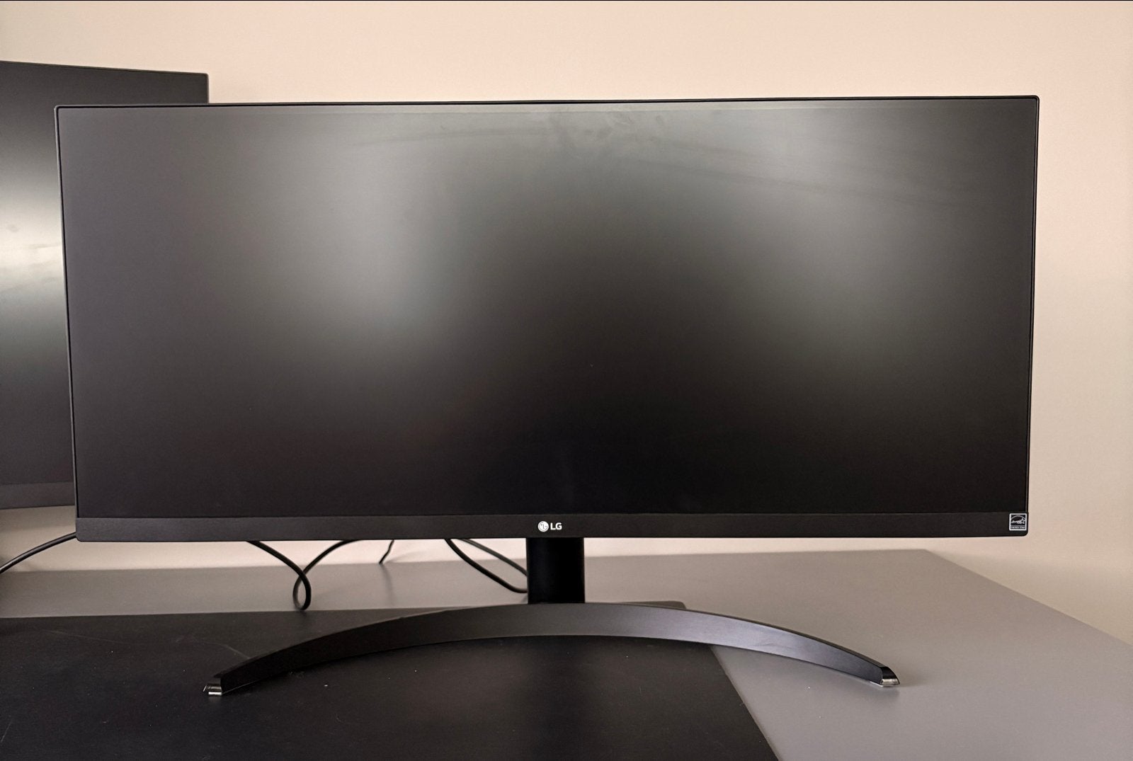 LG 29 inch UltraWide monitor, Computers en Software, Ophalen, HDMI, IPS, Zo goed als nieuw
