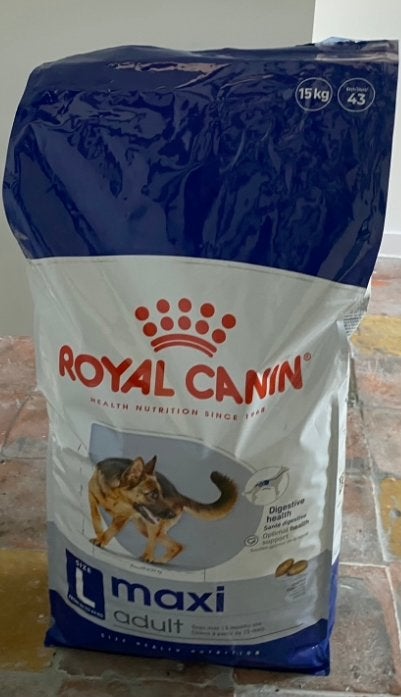 Royal canin 15 kg hond, Dieren en Toebehoren, Ophalen of Verzenden, Hond
