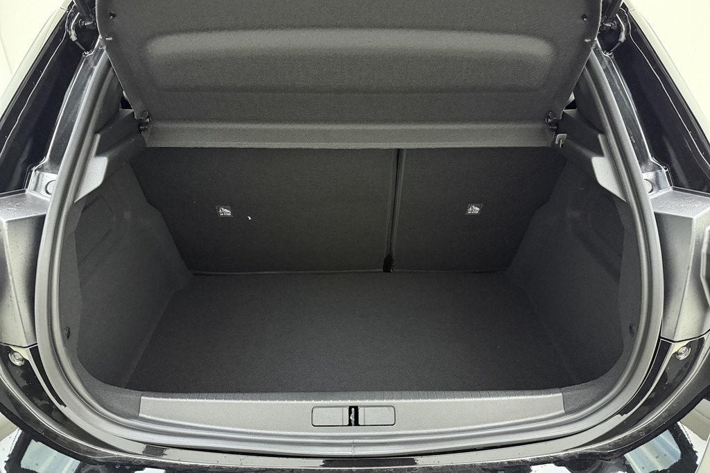 Opel Corsa 1.2 Turbo GS 100 PK | Navigatie | Climate control, Stof, Gebruikt, Zwart, Handgeschakeld