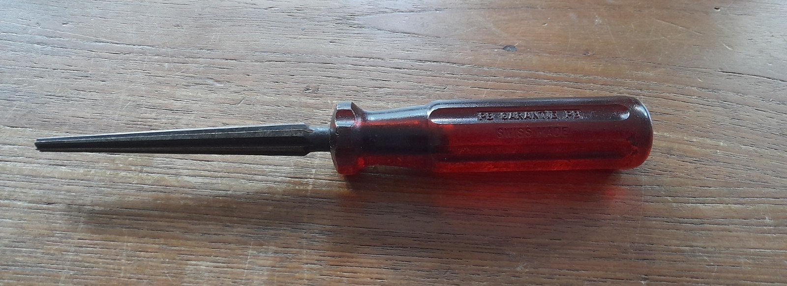 PB handruimer, Ophalen