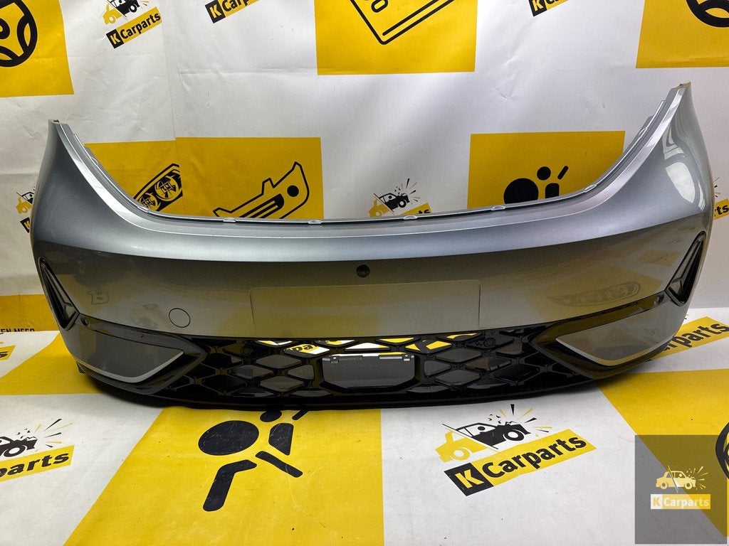 Volkswagen Vw ID Buzz GTX Voorbumper 1T3807221C Compleet 6 p, Gebruikt, Volkswagen AG, Bumper, Berliner Ring 2
38440  Wolfsburg, DE