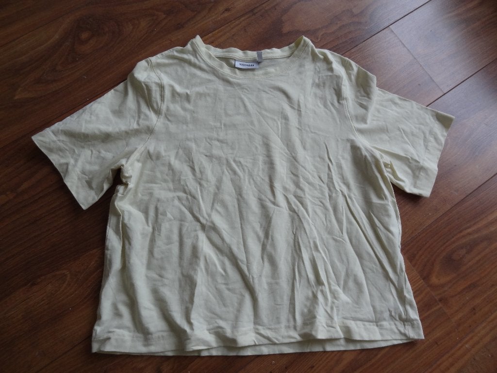 Weekday top, Overige kleuren, Maat 42/44 (L), Weekday, Ophalen of Verzenden