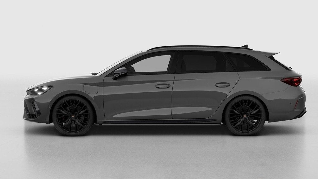 CUPRA Leon Sportstourer, Auto's, Cupra, 1498 cc, Euro 6, 4 cilinders, 135 min