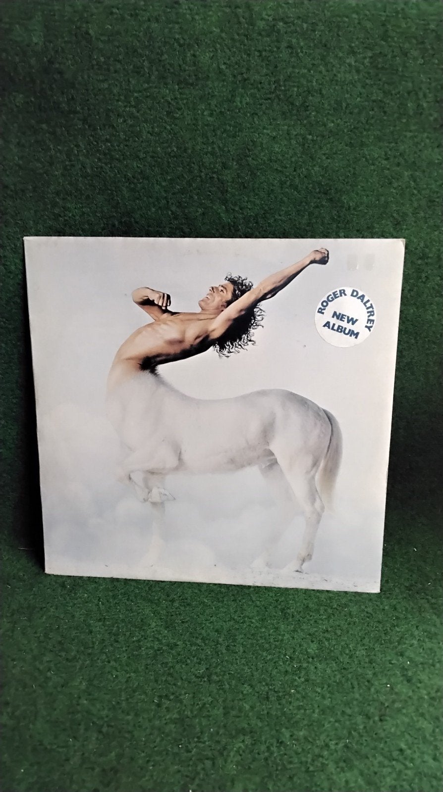 RODER  DALTREY, Ophalen of Verzenden, Gebruikt, 12 inch, Poprock