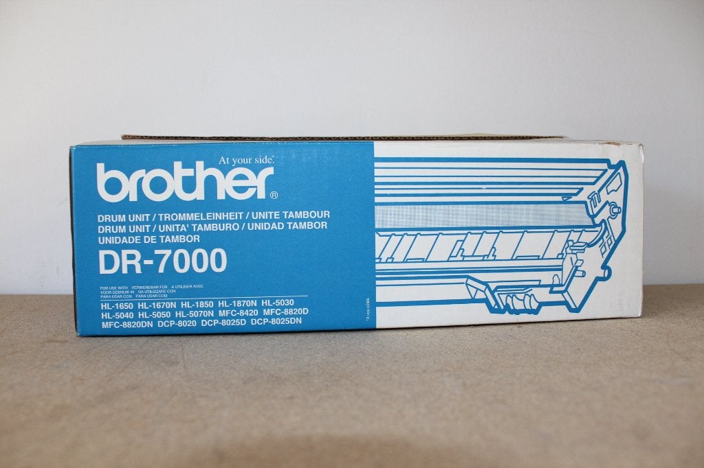 Brother DR-7000, Ophalen of Verzenden, Nieuw, Toner, Brother