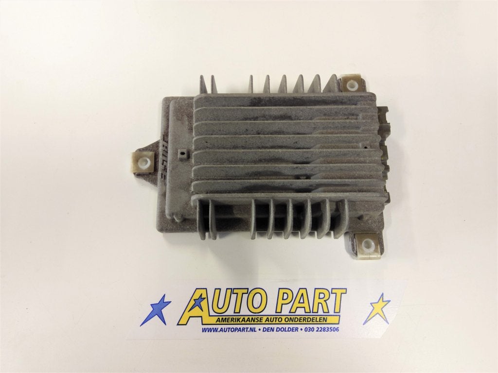 Chevrolet Avalanche audio versterker 2007-2013, Gebruikt, Autopart1us@gmail.com, Ophalen of Verzenden, P.O. BOX 33170 Detroit, MI 48232-5170