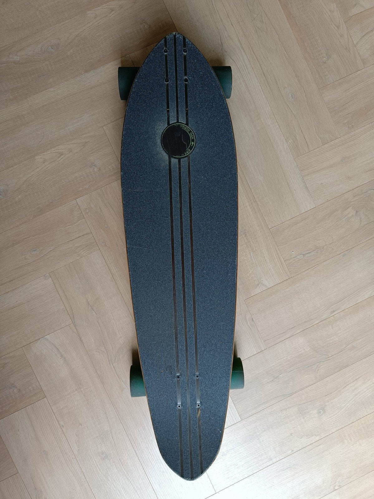Oxelo Longboard, Ophalen, Gebruikt, Skateboard, Longboard