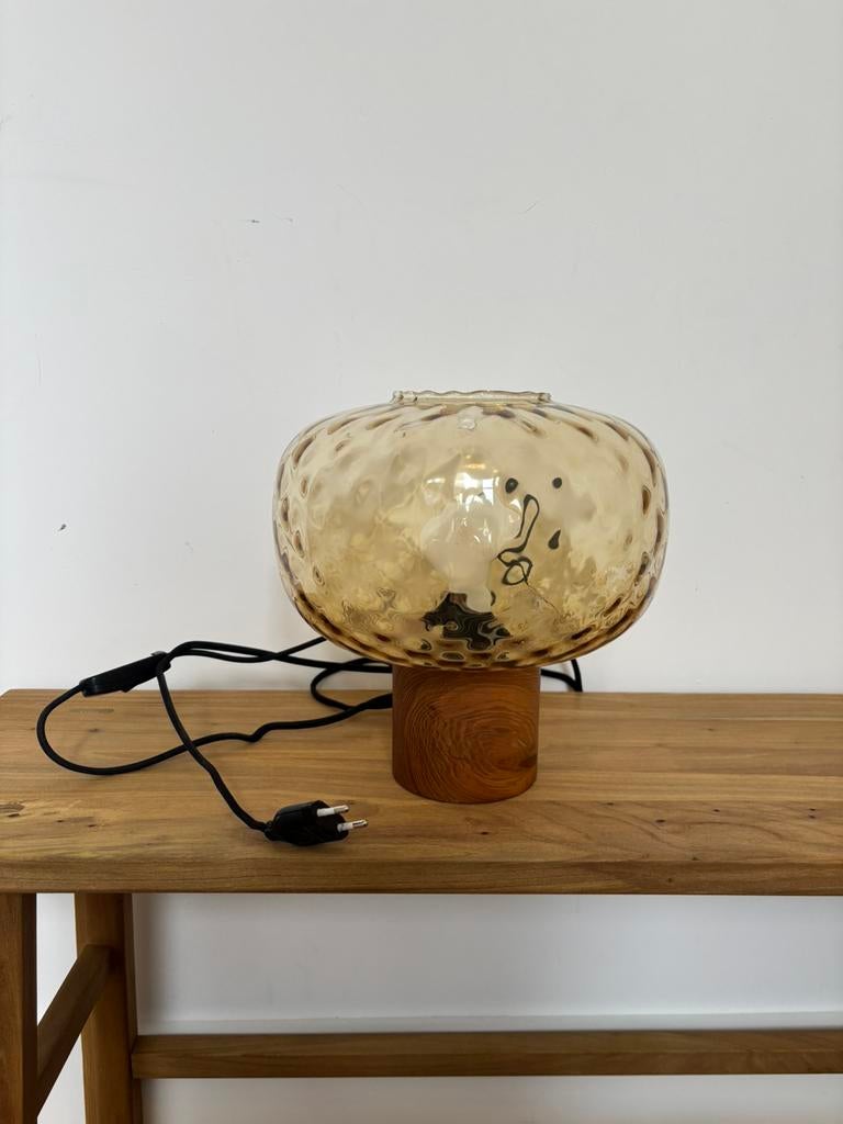 Lamp Zara Home, Huis en Inrichting, Ophalen of Verzenden, Nieuw