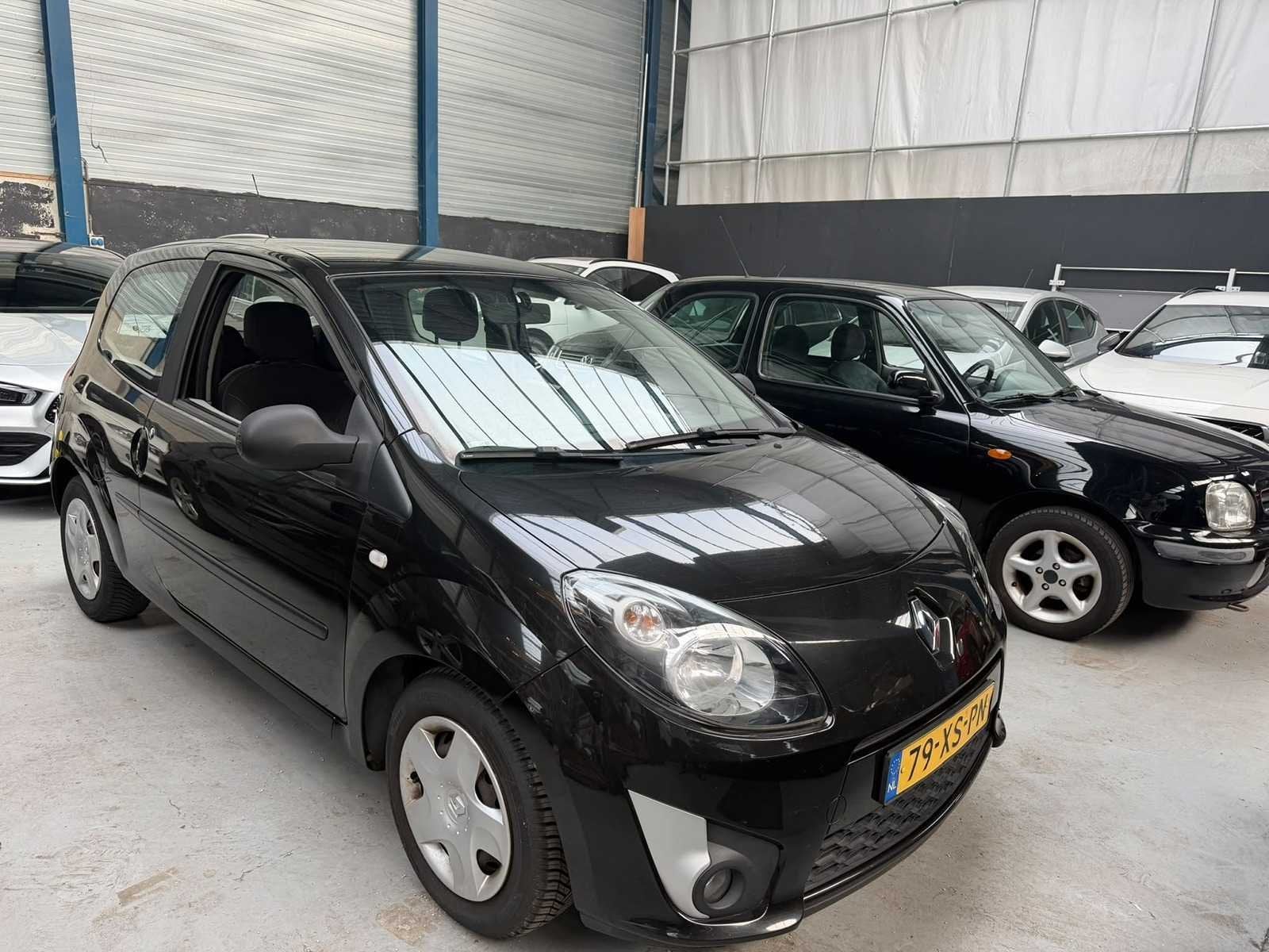 Renault Twingo 1.2-16V Dynamique, 79-XS-PN, Voorwielaandrijving, Twingo, Gebruikt, 31 €/maand