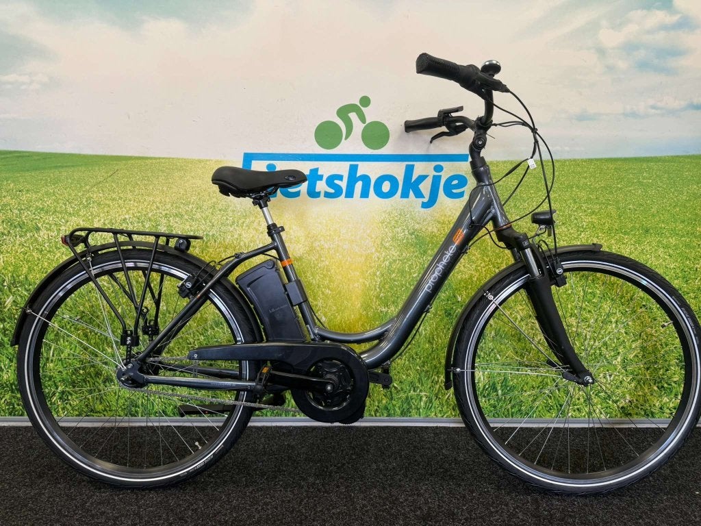 Fietshokje Amersfoort: Nieuwe Prophete 990 E-Bike N7